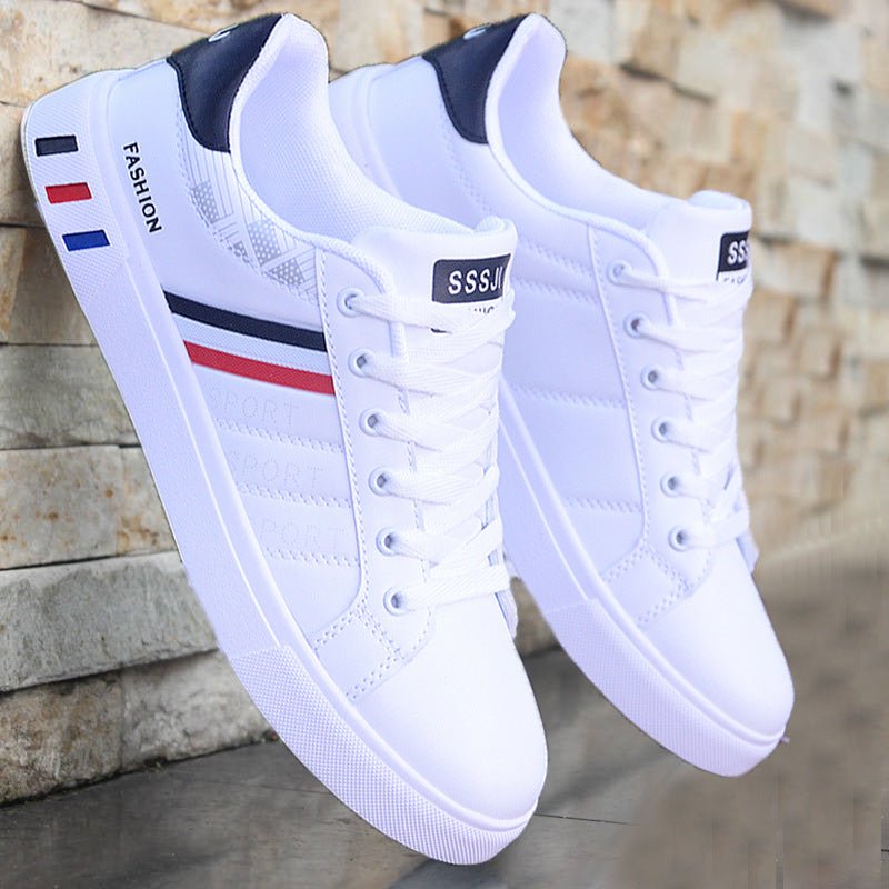 FRANZISKUS - Comfortable and stylish mens shoe - Taylor K Shop