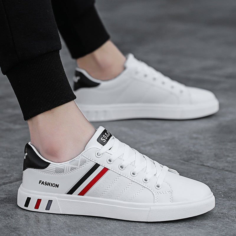 FRANZISKUS - Comfortable and stylish mens shoe - Taylor K Shop