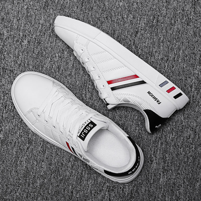 FRANZISKUS - Comfortable and stylish mens shoe - Taylor K Shop
