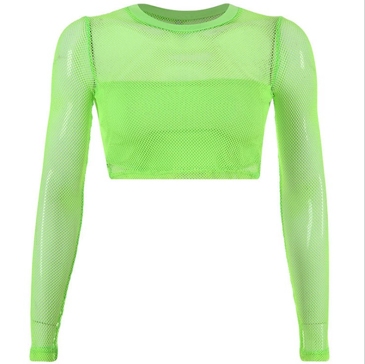 Gauze blouse - Taylor K Shop