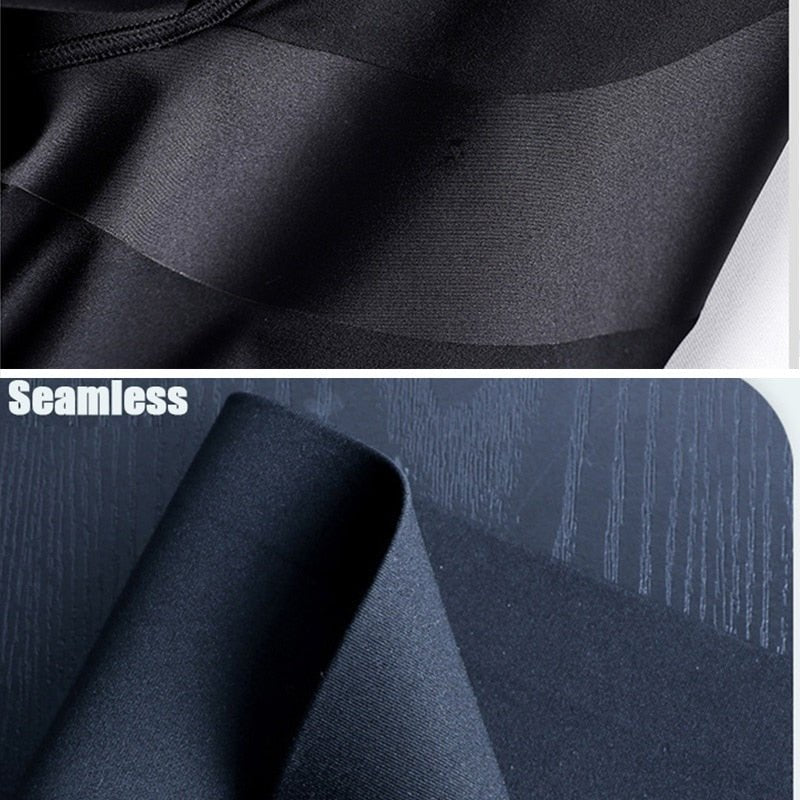 Girdles Slimming Tummy Trimmer High Waist Trainer Sports Leggings T - Taylor K Shop