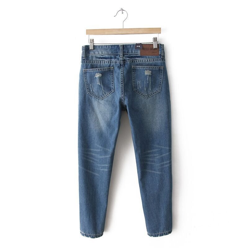 Harlan jeans - Taylor K Shop