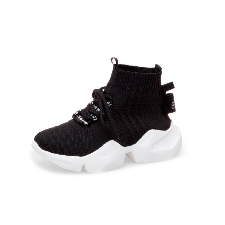 High for shoes - Taylor K Shop