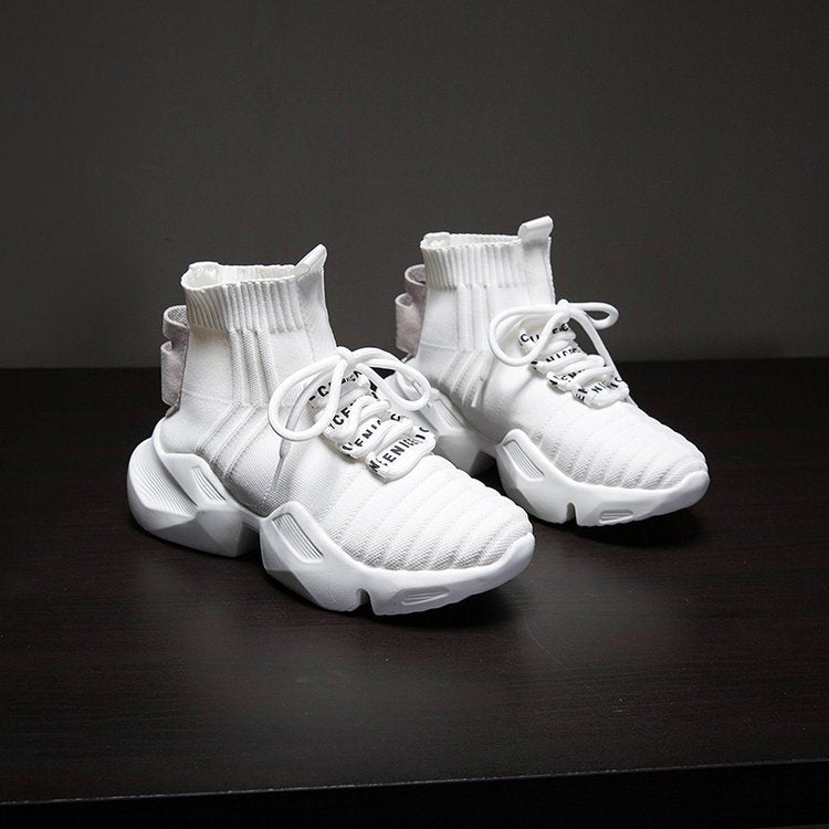 High for shoes - Taylor K Shop