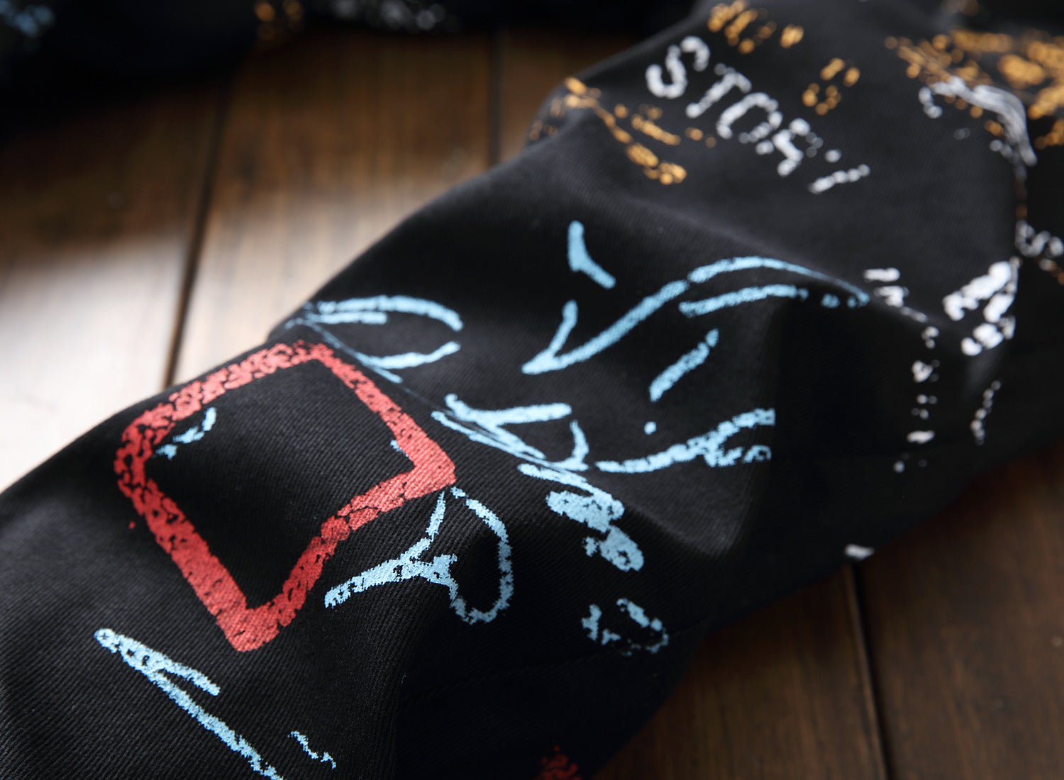 High Street Fashion Mens Jeans - Taylor K Shop