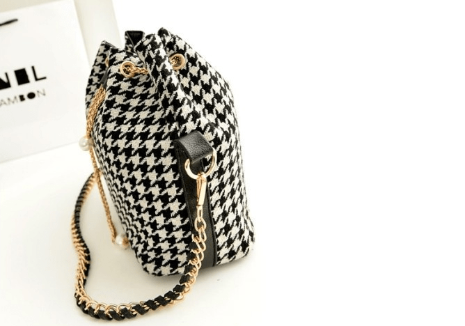 Jaci - Premium Designer Eco Canvas Handbag - Taylor K Shop