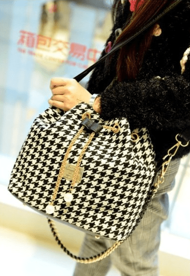 Jaci - Premium Designer Eco Canvas Handbag - Taylor K Shop