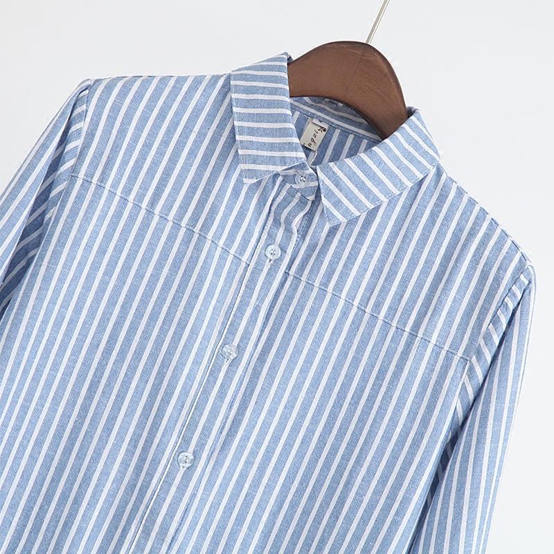 Japanese Mori blouse casual - Taylor K Shop
