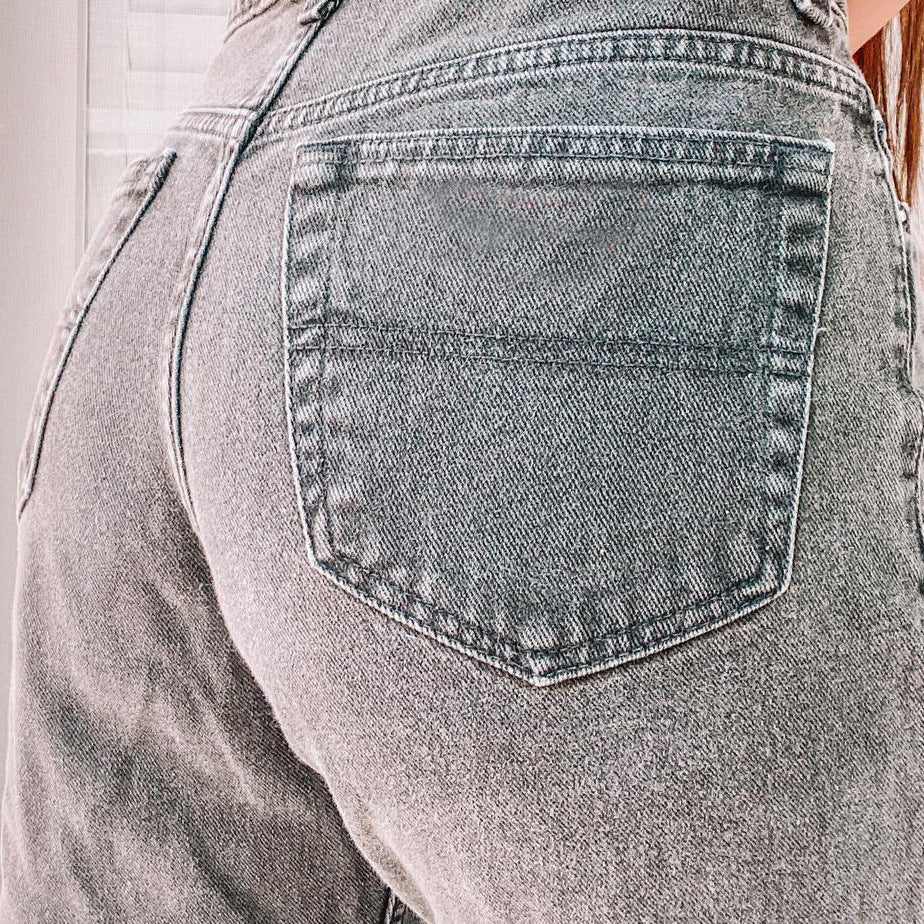 Jeans Ripped Holes Are Thinner Ladies Jeans Trousers - Taylor K Shop
