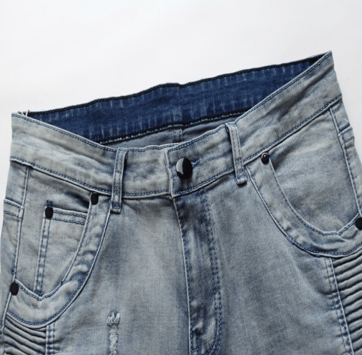 Jonas Denim Jeans - Taylor K Shop