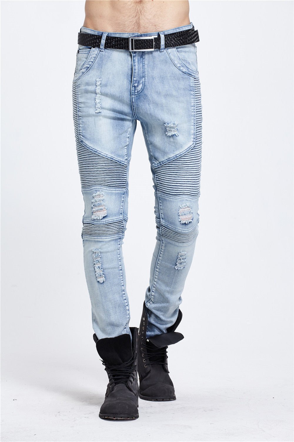 Jonas Denim Jeans - Taylor K Shop