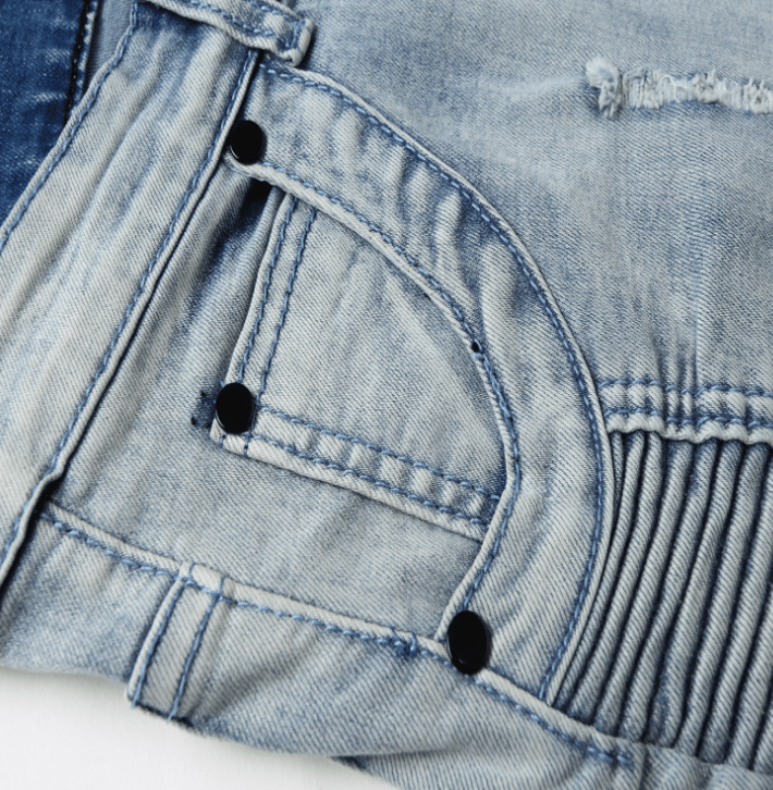 Jonas Denim Jeans - Taylor K Shop
