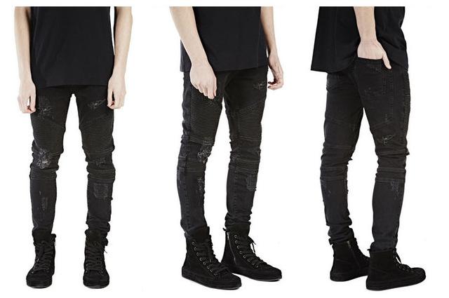 Jonas Denim Jeans - Taylor K Shop