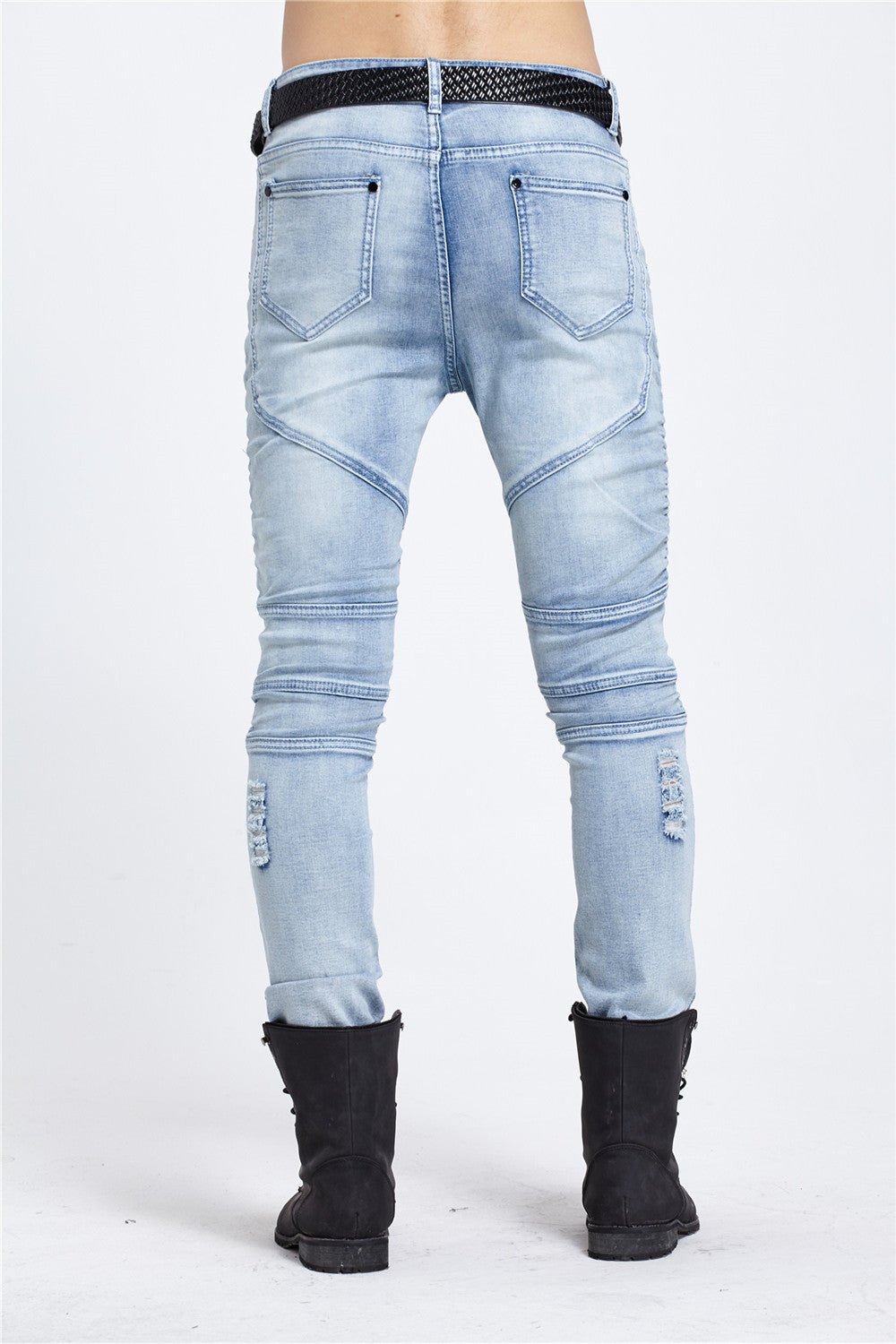 Jonas Denim Jeans - Taylor K Shop