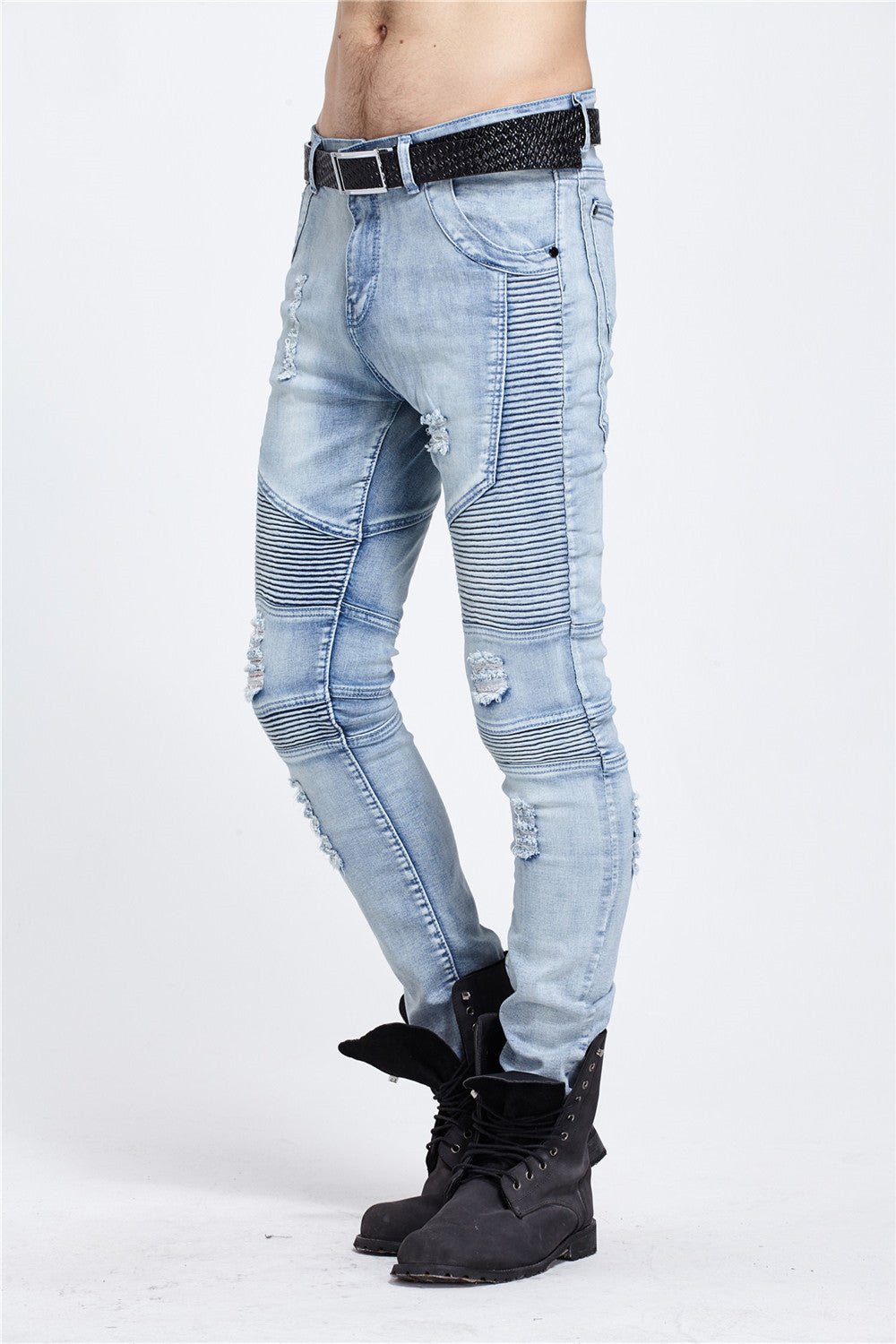 Jonas Denim Jeans - Taylor K Shop