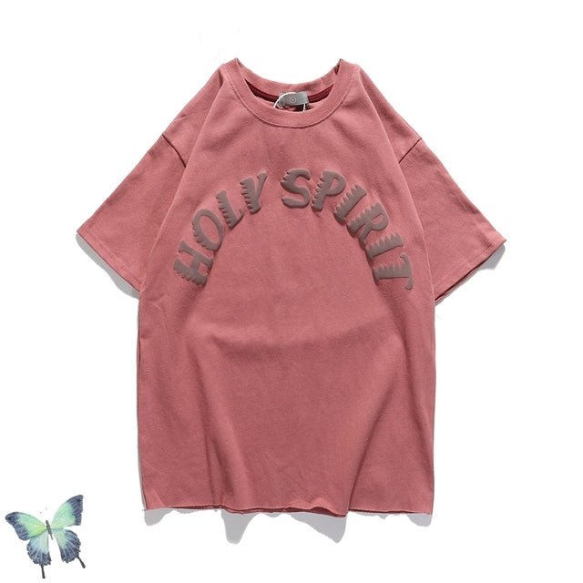 Kanye West T-shirt Trust God - Taylor K Shop