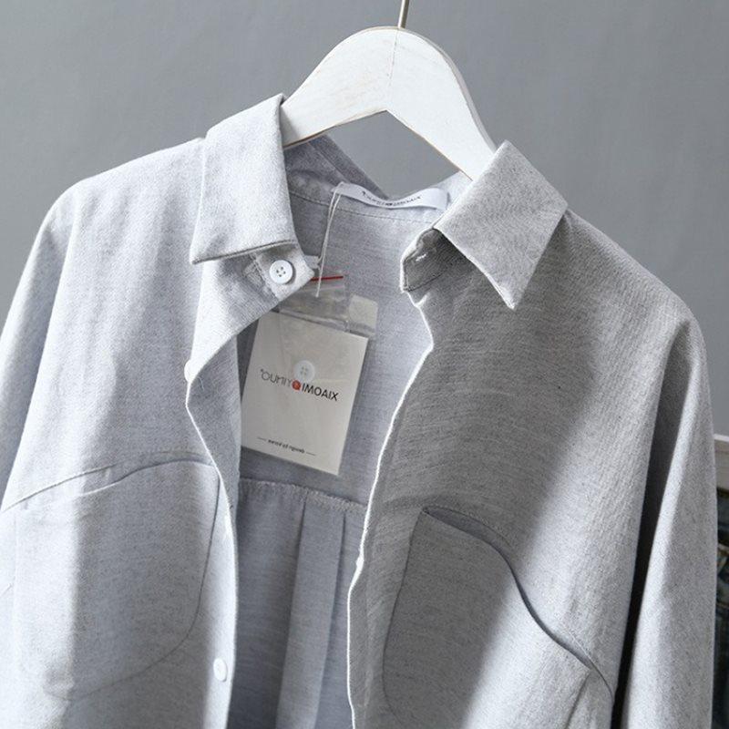 Korean Summer Clothes Women Shirt Blouse Ladies Casualbikini - Taylor K Shop