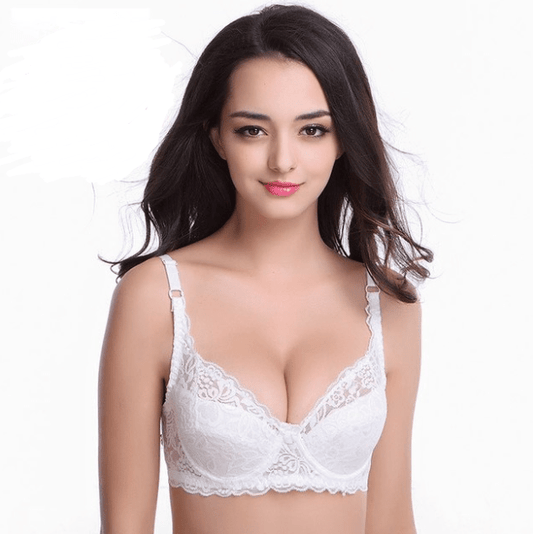 Lace blouse - Taylor K Shop