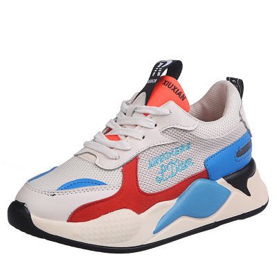 Ladies jogging shoes - Taylor K Shop