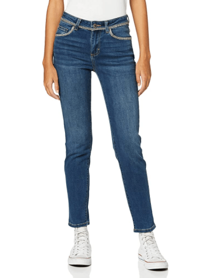 Ladies trend jeans - Taylor K Shop
