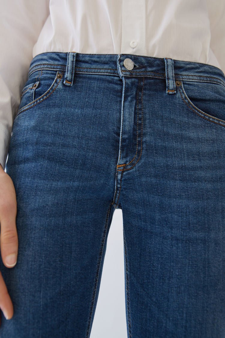 Ladies trend jeans - Taylor K Shop