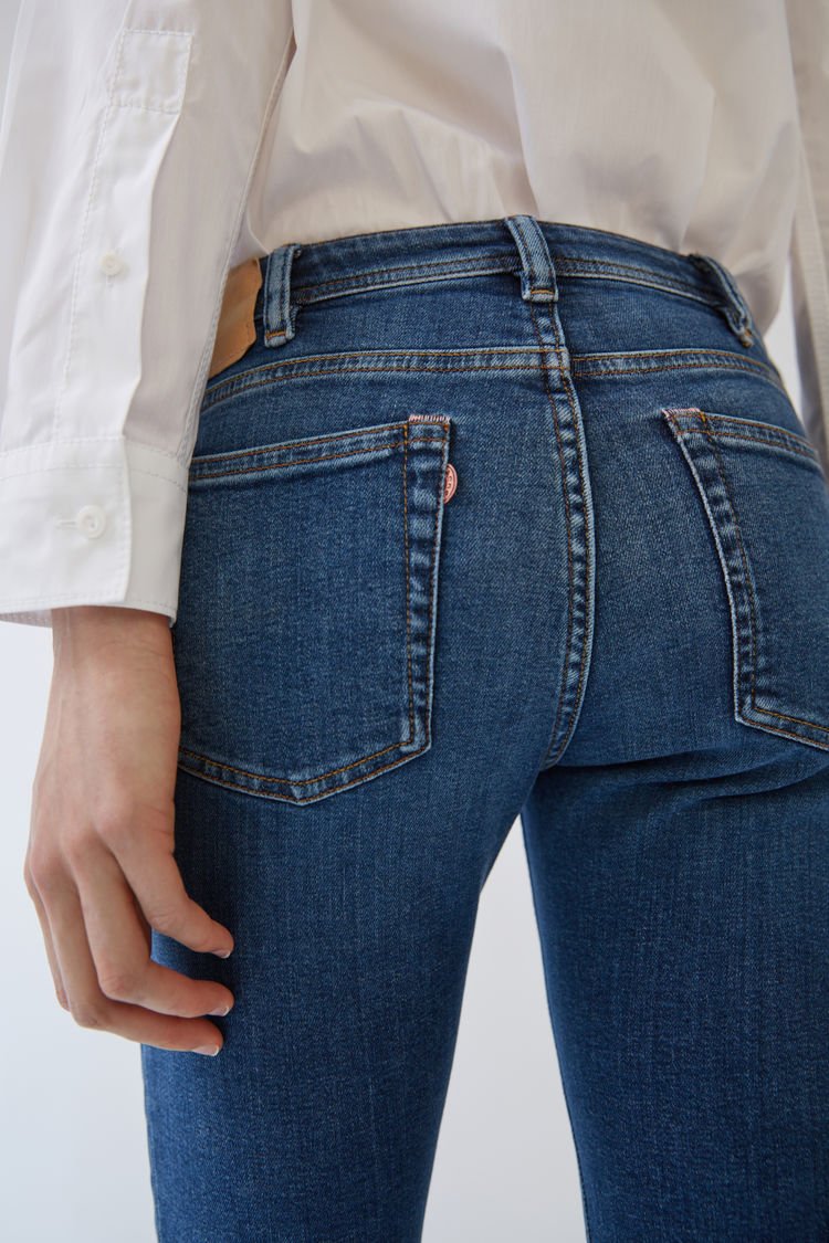 Ladies trend jeans - Taylor K Shop
