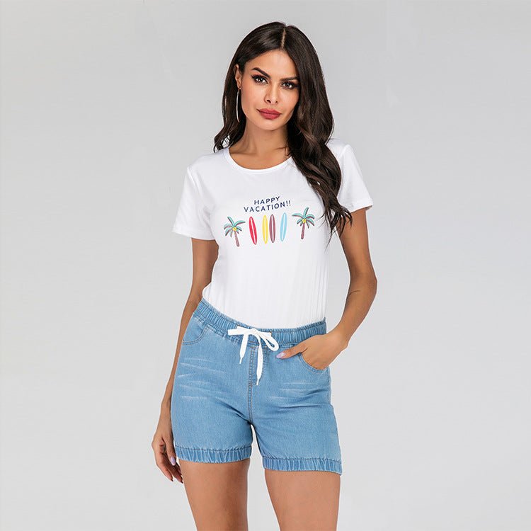 Lantern jeans - Taylor K Shop