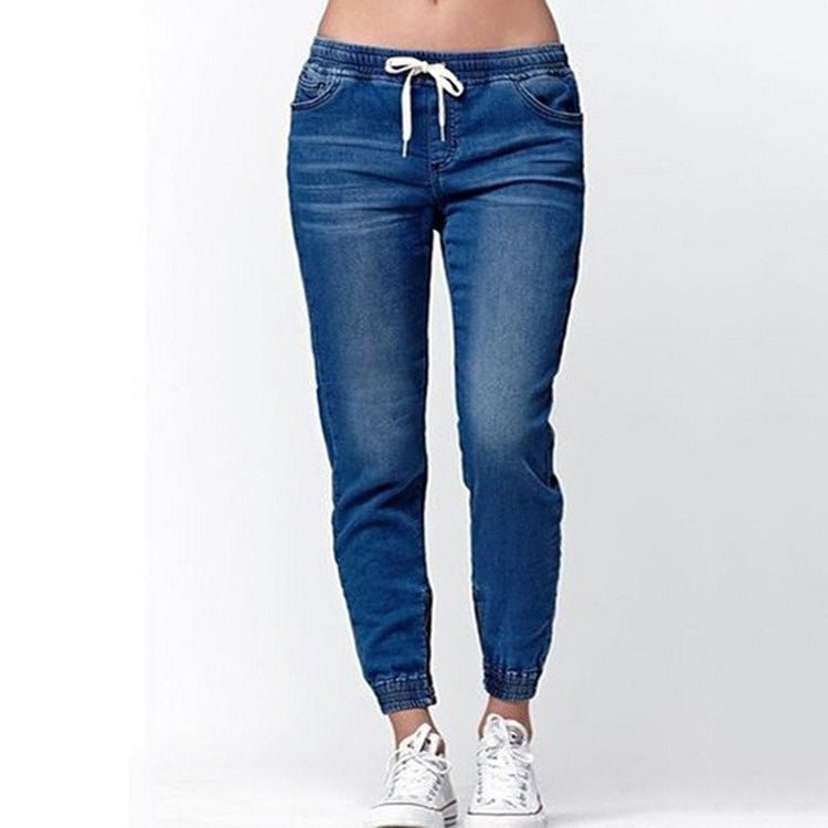 Lantern jeans - Taylor K Shop