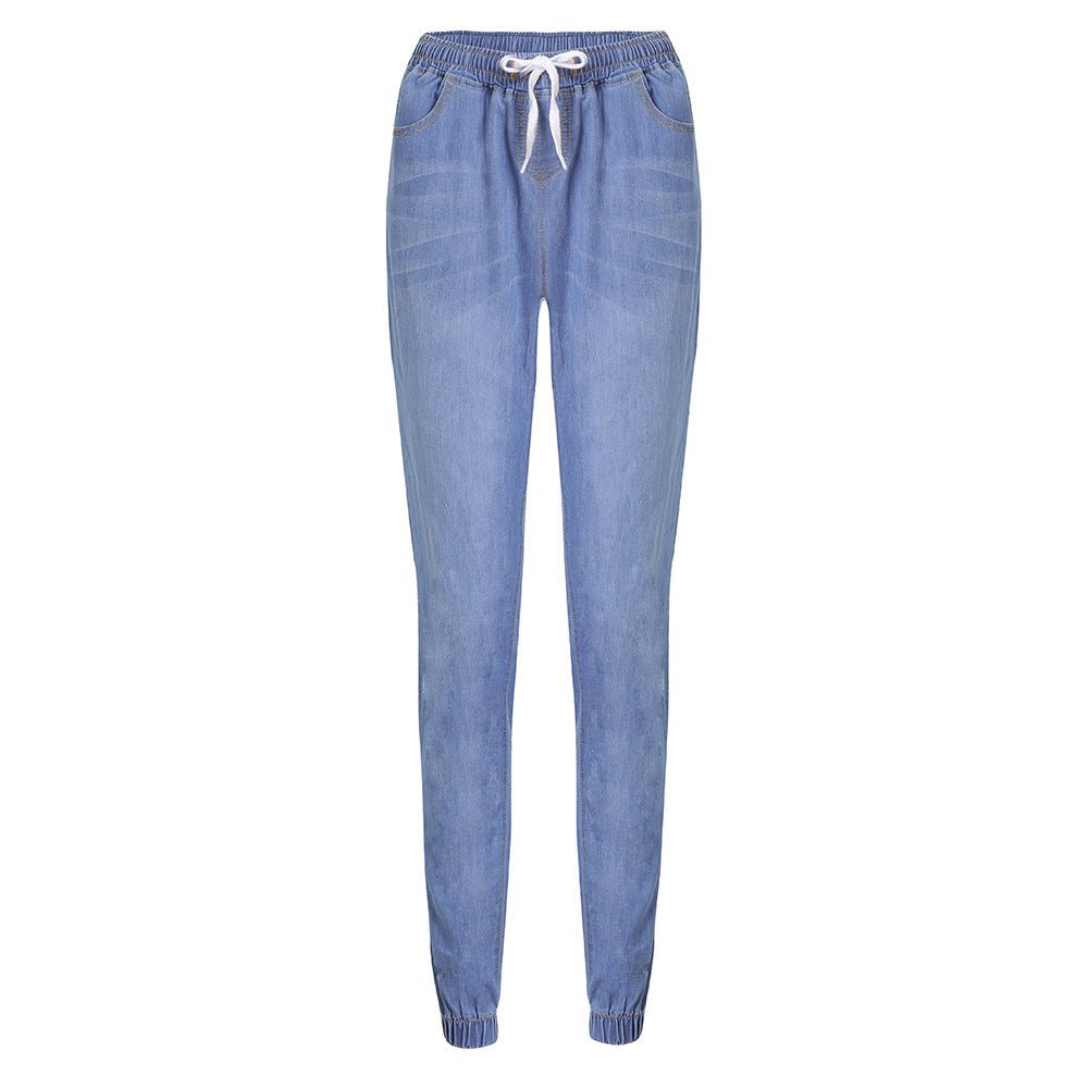 Lantern jeans - Taylor K Shop