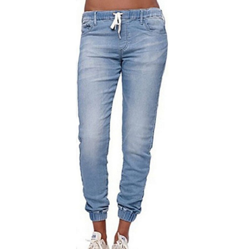 Lantern jeans - Taylor K Shop