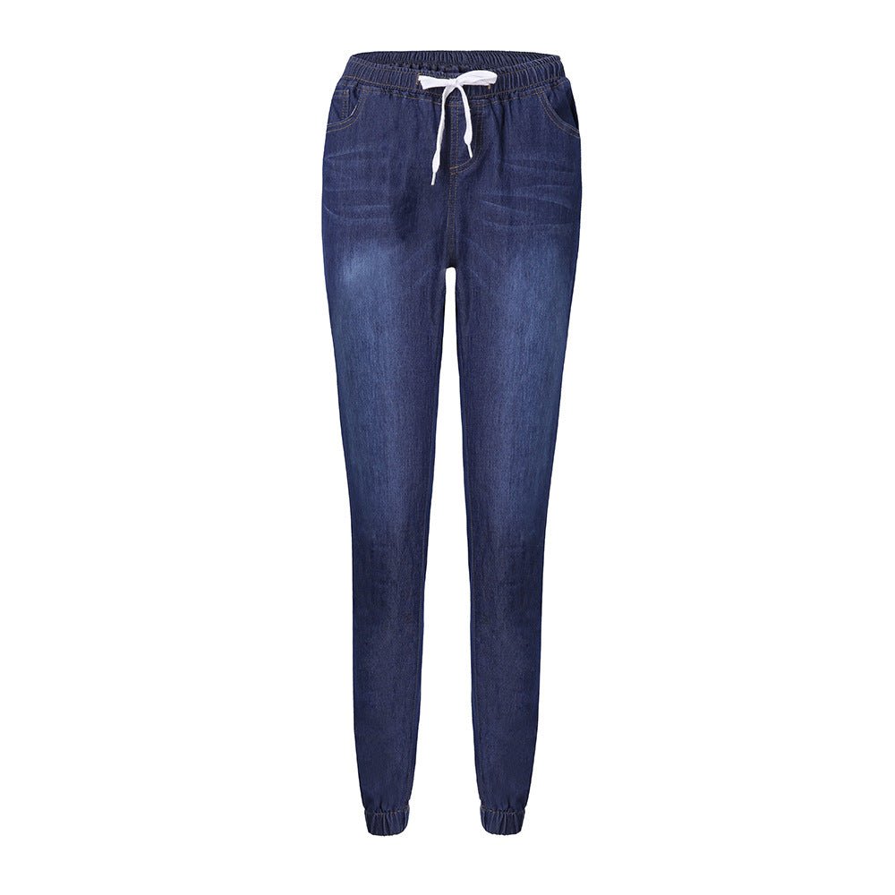 Lantern jeans - Taylor K Shop