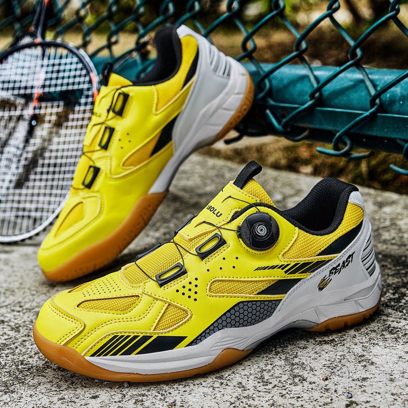 Lightweight Breathable Tennis Shoes - Taylor K Shop