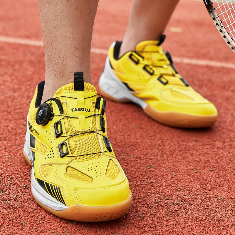 Lightweight Breathable Tennis Shoes - Taylor K Shop