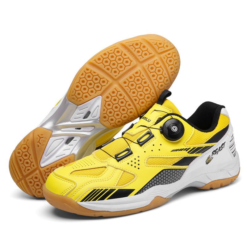 Lightweight Breathable Tennis Shoes - Taylor K Shop