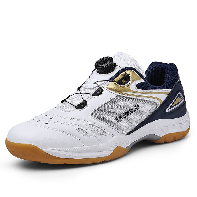 Lightweight Breathable Tennis Shoes - Taylor K Shop
