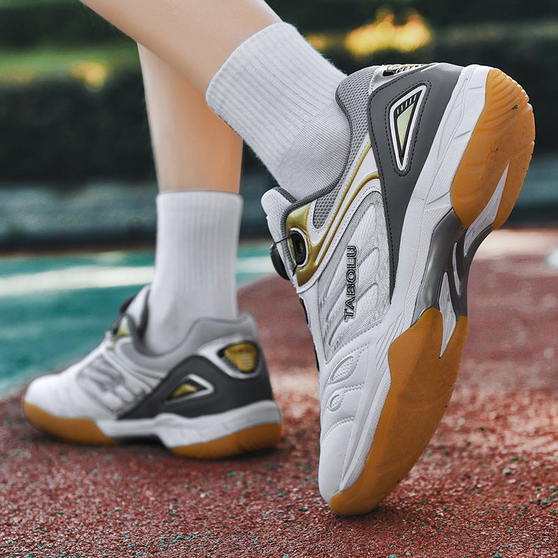 Lightweight Breathable Tennis Shoes - Taylor K Shop