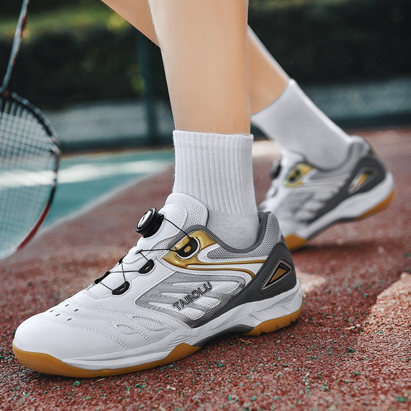 Lightweight Breathable Tennis Shoes - Taylor K Shop
