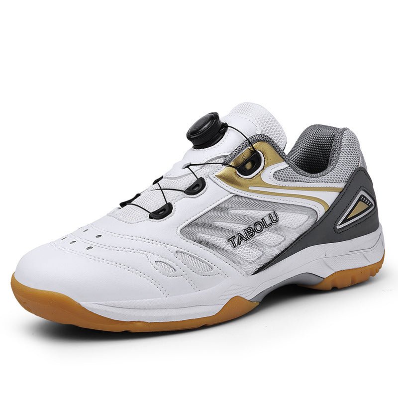 Lightweight Breathable Tennis Shoes - Taylor K Shop