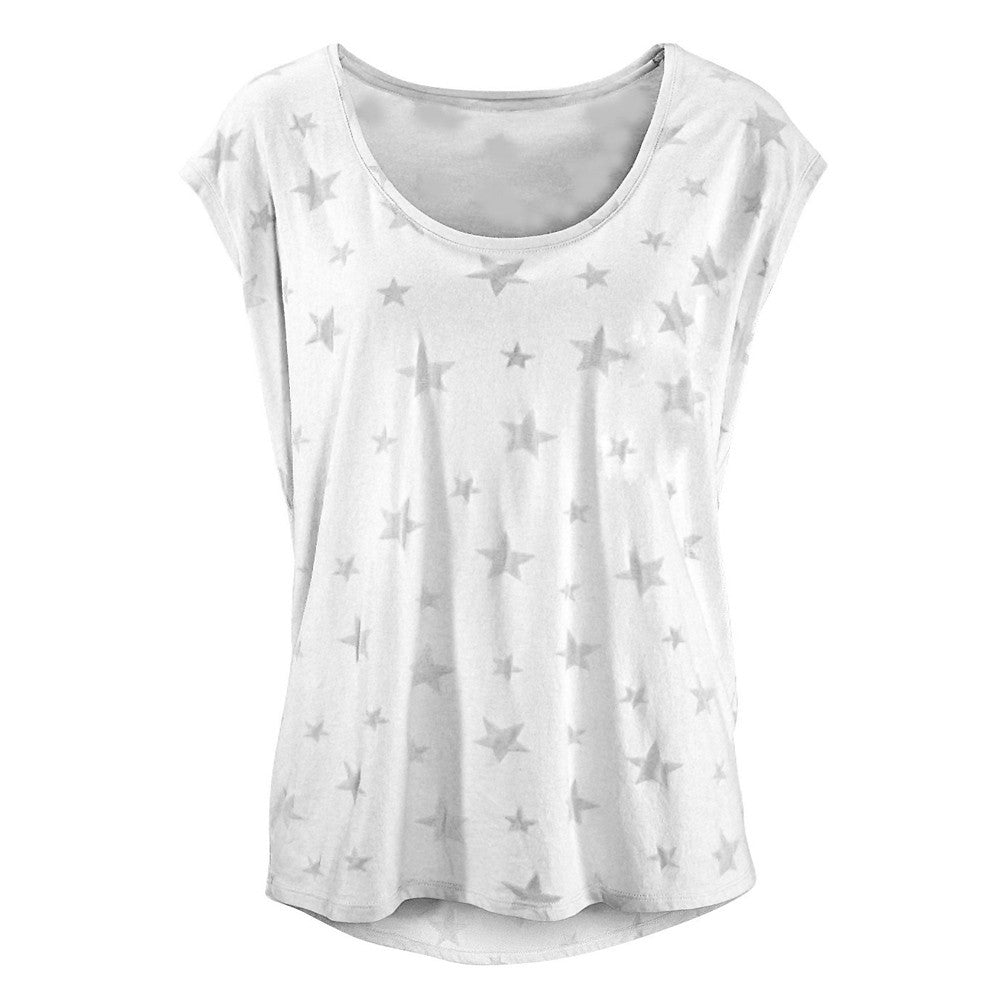 Little Star Cute Women's Blouse - Taylor K Shop