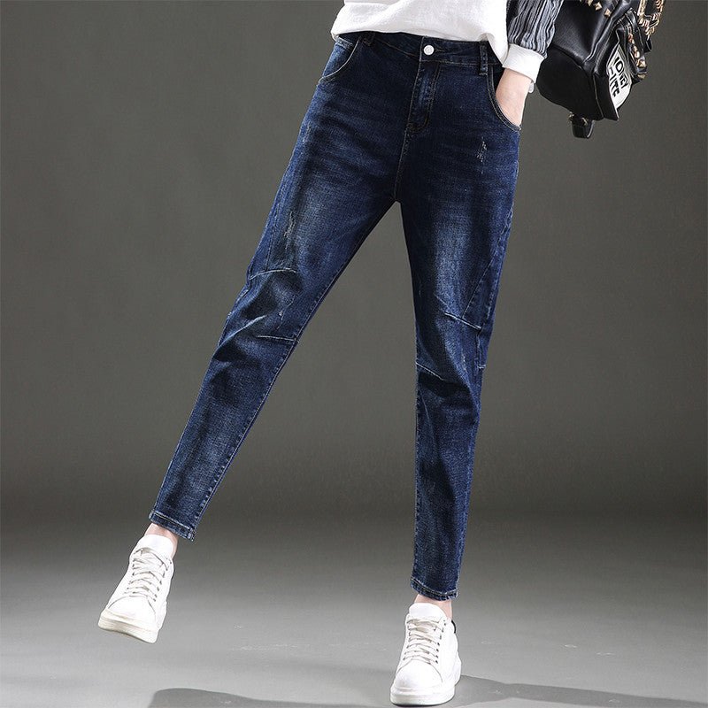 Long jeans - Taylor K Shop