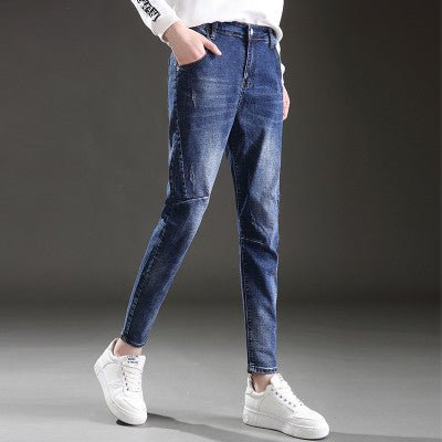 Long jeans - Taylor K Shop