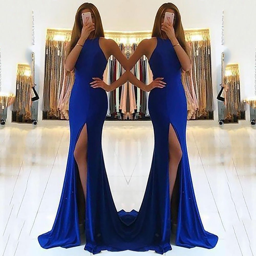 Long Ladies' Dresses Evening Dresses - Taylor K Shop