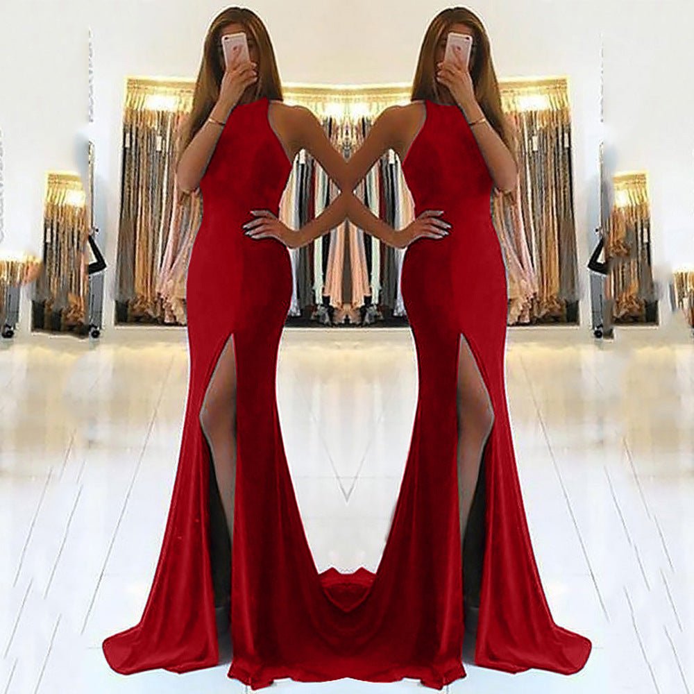 Long Ladies' Dresses Evening Dresses - Taylor K Shop