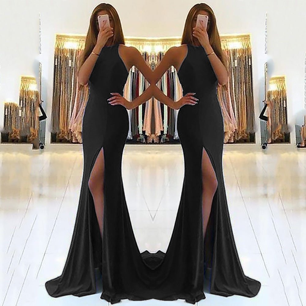 Long Ladies' Dresses Evening Dresses - Taylor K Shop