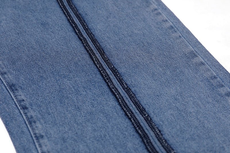 Loose washed jeans - Taylor K Shop