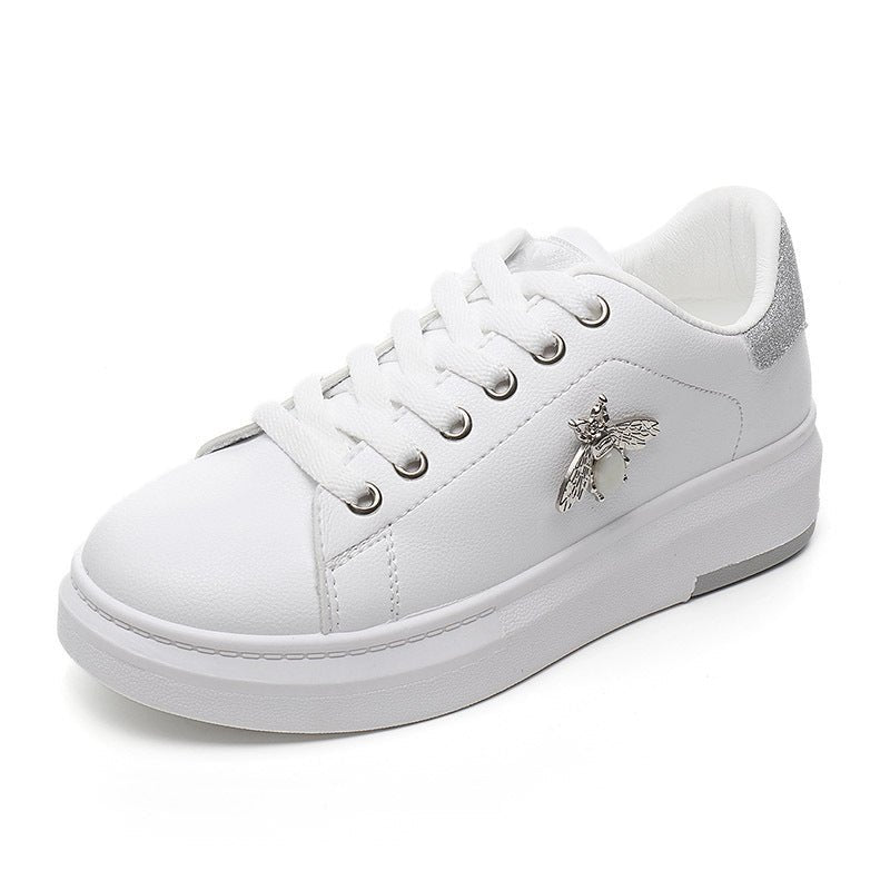 Low - cut canvas shoes - Taylor K Shop