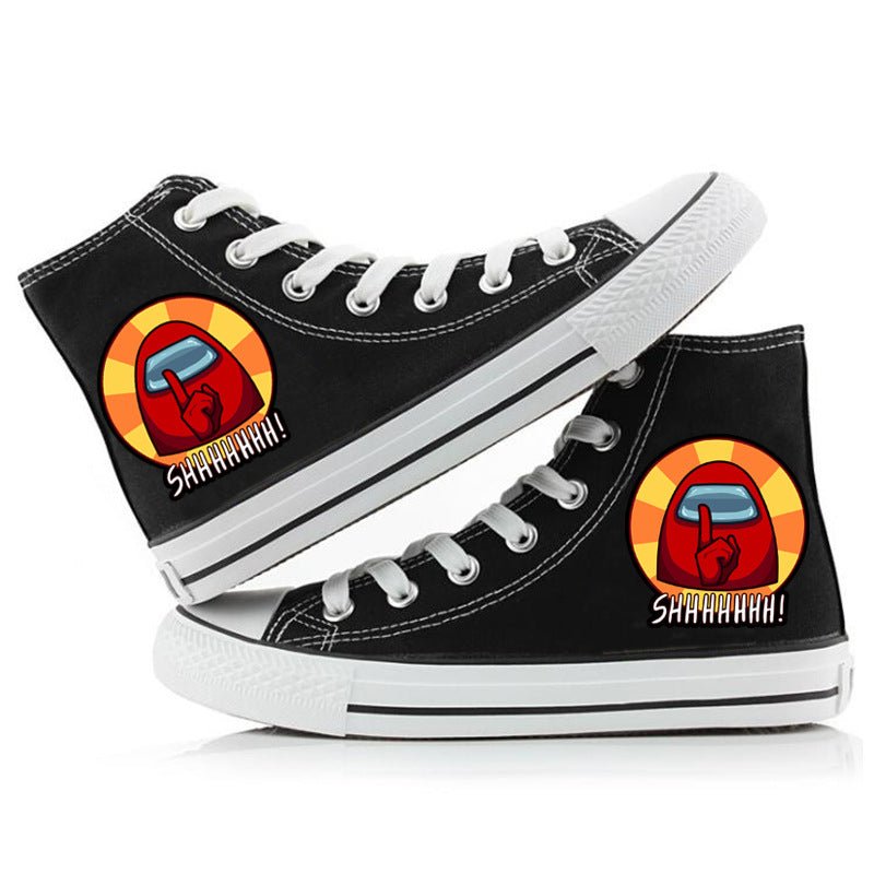 Men And Women Breathable Couple Shoes Casual Shoes - Taylor K Shop
