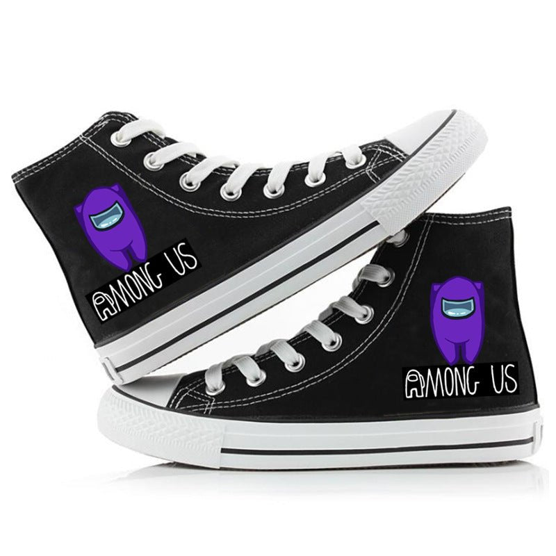 Men And Women Breathable Couple Shoes Casual Shoes - Taylor K Shop