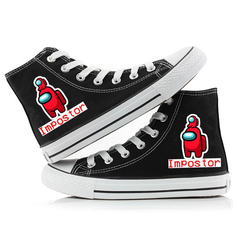 Men And Women Breathable Couple Shoes Casual Shoes - Taylor K Shop