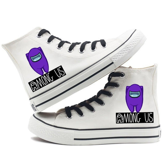 Men And Women Breathable Couple Shoes Casual Shoes - Taylor K Shop
